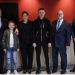 Escobar takon familjen e policit të vrarë nga serbët në Banjskë, heroit Afrim Bunjaku