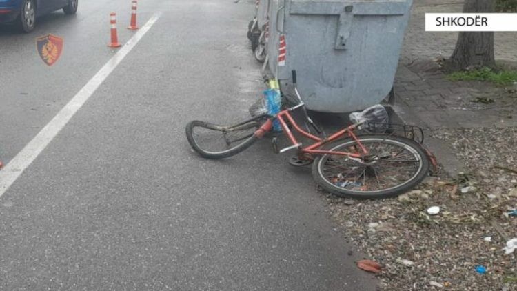 Shkodër/ Tentoi të vriste ish-vjehrrin duke e përplasur me makinë, pranga 48-vjeçarit