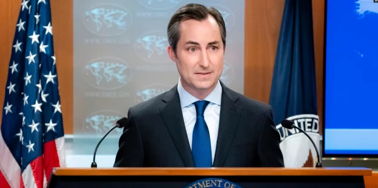 SHBA: S’ka shenja se Rusia po përgatitet të përdorë armë bërthamore