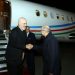 Rama në Azerbajxhan për hapjen e ambasadës Shqiptare në Baku, ja me çfarë udhëtoi