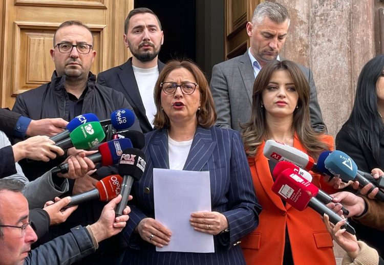 33 deputetë kërkojnë shfuqizimin e ligjit për Komisionet Hetimore: Nuk janë strukturë e PS