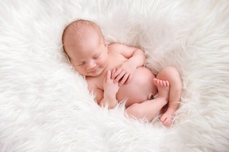 Të festosh ditëlindjen njëherë në 4 vjet/ 12 bebe lindën me 29 Shkurt te “Mbretëresha Geraldinë