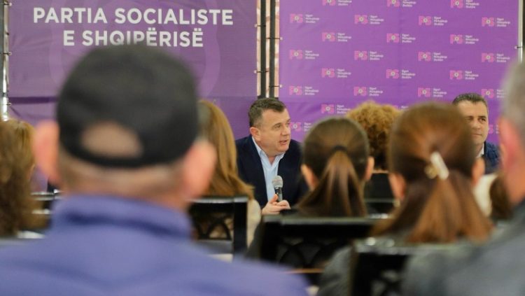 Balla nga Mallakastra: Së afërmi PS do të zhvillojë zgjedhjet e veta të brendshme