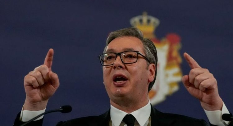 Zgjedhjet në Beograd/ Vuçiç bën thirrje për zbatim të rekomandimeve të ODIHR-it