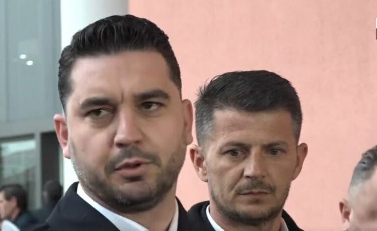 Mbledhja e qeverisë në Shkodër, Qosja: Morëm garanci nga kryeministri për kërkesat tona