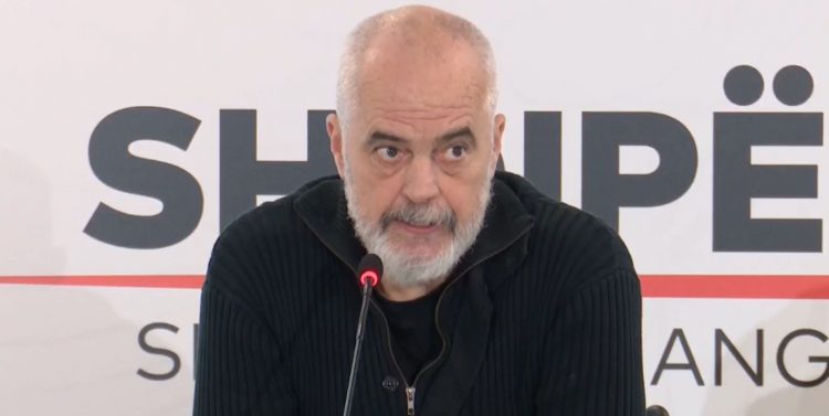 A do ketë zgjedhje në Himarë? Rama: Gjithçka do të shkojë ashtu siç parashikojnë ligjet