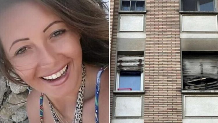 Zjarri përfshiu apartamentin, humb jetën nëna dhe 3 fëmijët e mitur në Itali
