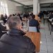 Konkurrencë për gradat, 88 kryekomisarë japin provim me shkrim te Akademia e Sigurisë
