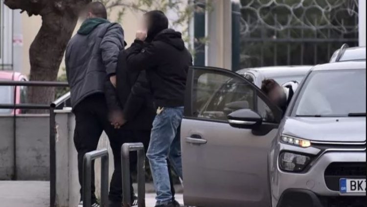 Greqi/ Shfrytëzonin vajza të mitura për prostitucion, në pranga 4 persona