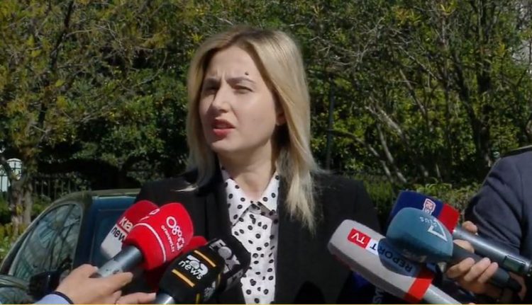 “Butrinti”/ Ina Zhupa: Kuvendi në shërbim të koncesionarëve