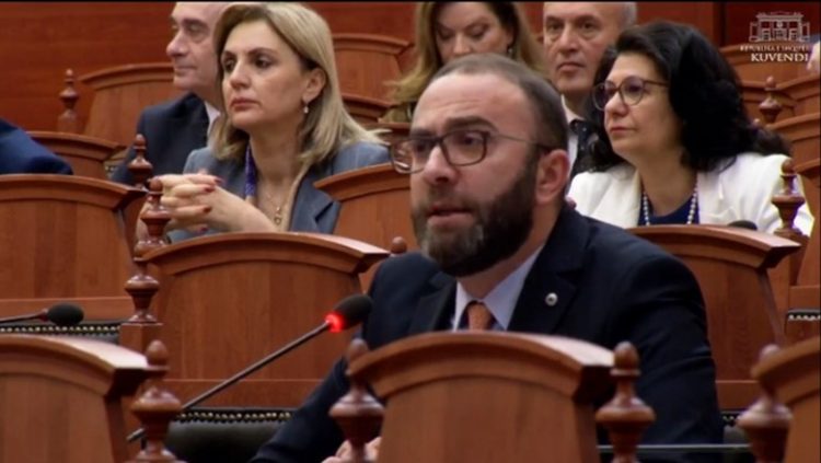 Bardhi: Të shpallet i pavlefshëm votimi i seancës së kaluar, nuk kishte kuorum