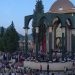 Dita e Sulltan Novruzit, Kryeministri Rama dhe Presidenti Begaj urojnë besimtarët