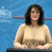 Albana Fico largohet nga drejtimi i Qendrës Spitalore Universitare “Nënë Tereza” Tiranë