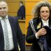 Irena Gjokës i mbaroi mandati, Erjon Bani zgjidhet zv.kryetar i GJKKO-së