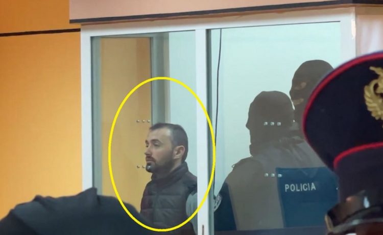 Kundërshtoi vendosjen në regjimin 41 Bis, GJKKO rrëzon kërkesën e Sokol Mjacaj