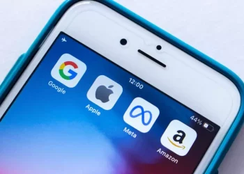 BE nis hetimet për Apple, Meta dhe Google