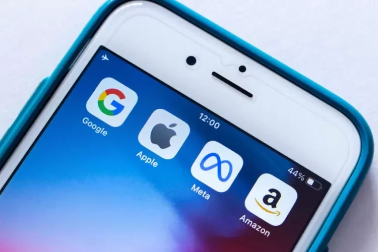 BE nis hetimet për Apple, Meta dhe Google