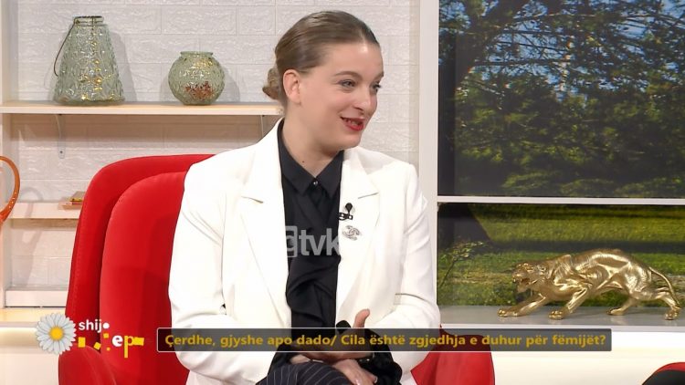 “E percepton si braktisje”, gabimi që prindërit bëjnë me fëmijën në ditën e parë të çerdhes