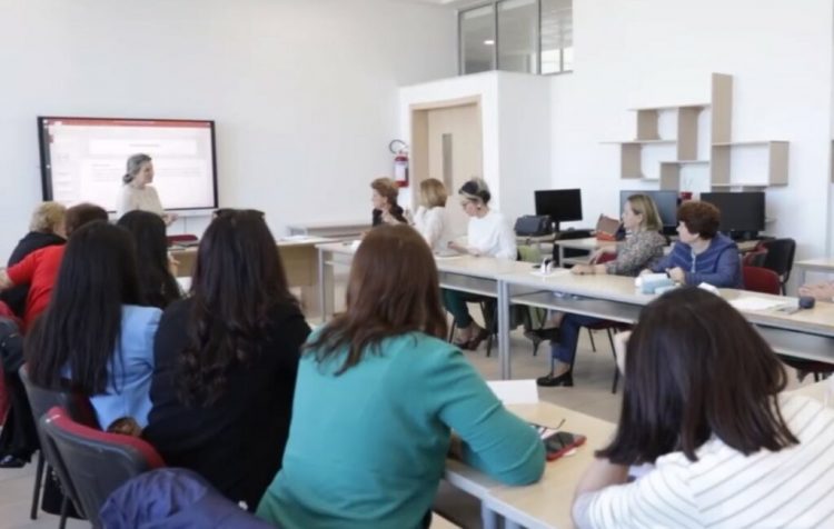 Nis Programi i Zhvillimit Profesional, Rama: Do shtrihet në të gjithë Shqipërinë