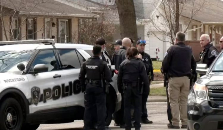 Katër të vrarë gjatë një sulmi me thikë në SHBA