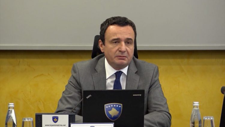 Kosova në KiE/ Kryeministri Kurti: Arritje e madhe, Rusia është jashtë