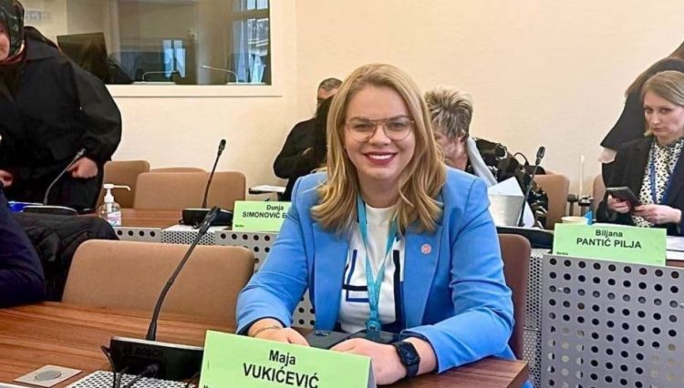 Krerët e Malit të Zi pa reagim lidhur me votën kundër Kosovës në Këshillin e Evropës