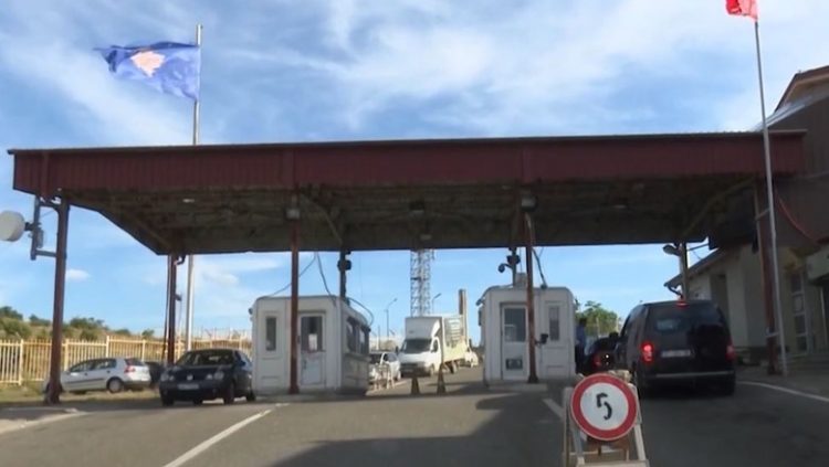 Gjermania e kishte shpallur në kërkim ndërkombëtar, arrestohet në Shqipëri 34-vjeçari nga Kosova