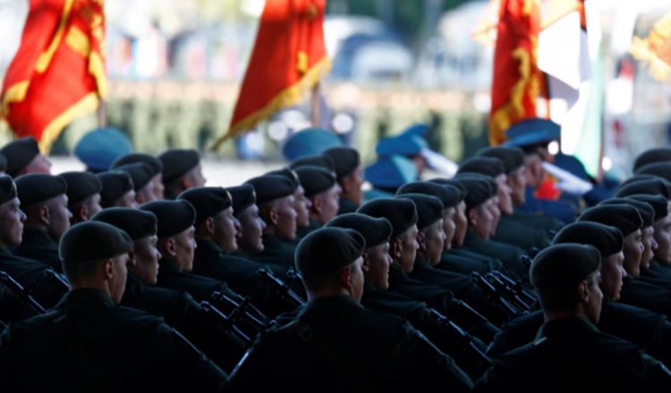 Putin nënshkruan dekretin për rekrutimin e ushtarëve