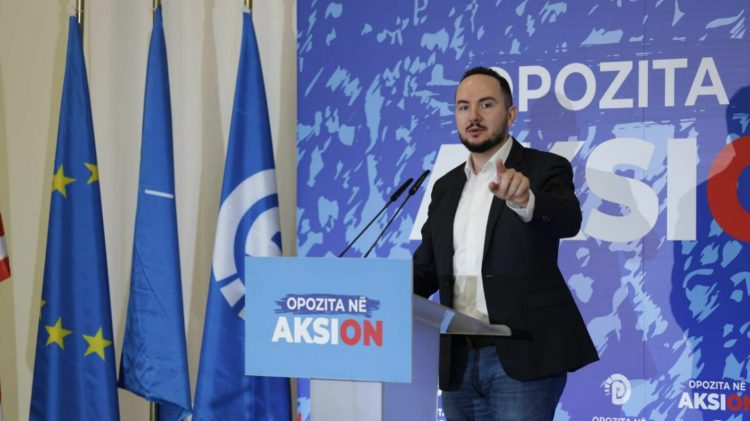 Salianji nga Gjirokastra: Milionat e eurove shkojnë te personat me rekorde kriminale