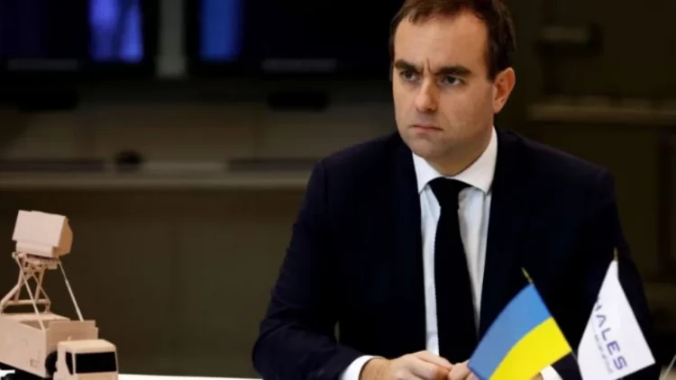Franca do t’i dërgojë Ukrainës autoblinda të vjetra dhe raketa të reja