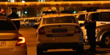 Tragjedi në afërsi të Preshevës, shqiptari nga Tetova plagos rëndë gruan pastaj vret vetën