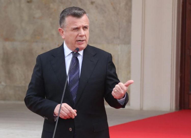 “Ndryshime ligjore në sistemin e Gjendjes Civile”, Balla thirrje qytetarëve: Deklaroni vendbanimet! 