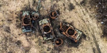 Lituania: Rusia mund të luftojë në Ukrainë të paktën edhe dy vjet