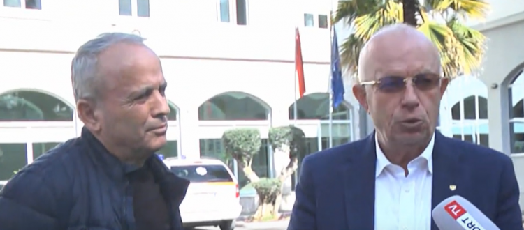 Në reanimacion tek Trauma, kolegët vizitojnë deputetin Bujar Çela në spital, tregojnë gjendjen e tij