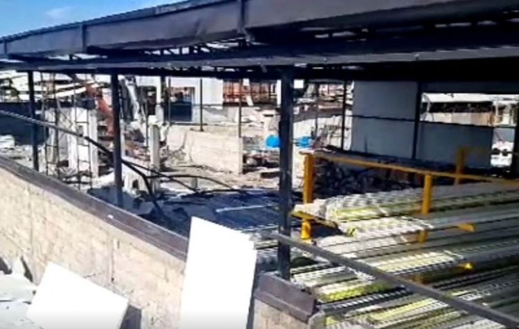 Ndodhej me të atin e vëllain në kantier, si shpëtoi mrekullisht djali i vogël i Roland Hoxhës