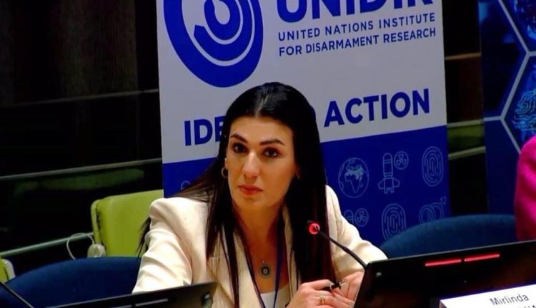 Konferenca e OKB vlerëson si histori suksesi rikuperimin e sistemeve në kohë rekord dhe implementimin e AI në Shqipëri