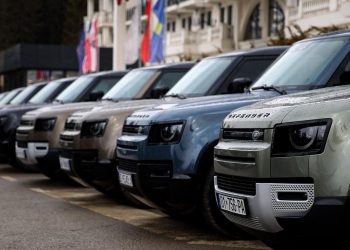 DEFENDER Kosova 2024 nga Mektrin Motors: Bashkim i Luksit dhe Aventurës në një Organizim Ekskluziv