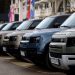 DEFENDER Kosova 2024 nga Mektrin Motors: Bashkim i Luksit dhe Aventurës në një Organizim Ekskluziv 