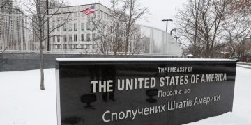 Ambasada e SHBA-së paralajmëron për një sulm ekstremist në Moskë