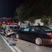 Aksidenti me 4 të vdekur në Mallakastër, arrestohet shoferi i “BMW”-së