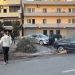 Aksident në Lezhë/Përplasen 4 makina pranë një karburanti, dy të lënduar