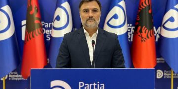 Negociatat për normalitetin në Kuvend, Alibeaj: PS të sqarojë nëse po bën pazar për Zgjedhoren