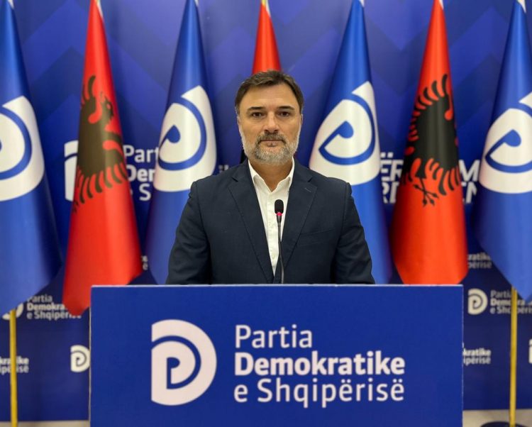 Negociatat për normalitetin në Kuvend, Alibeaj: PS të sqarojë nëse po bën pazar për Zgjedhoren