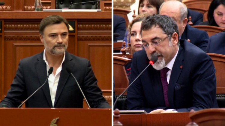 “Zgjedhorja”, Alibeaj-Çuçit: Doni listat e mbyllura dhe të shmangni Diasporën 