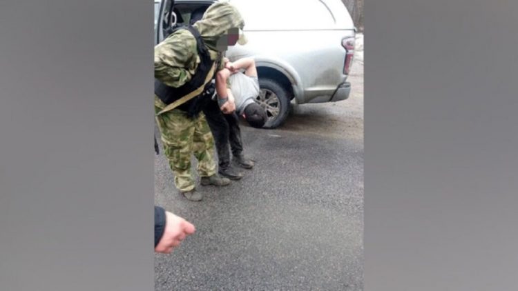 Terroristët e sulmit në Moskë tentuan të arratiseshin drejt Ukrainës