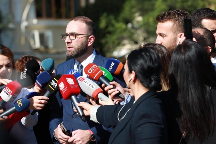 Shpërthimi në Lushnje, Bardhi: Ngushëllime familjarëve të viktimave, shërim të shpejt të plagosurve