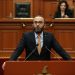 Gazment Bardhi: Qeveria e zhytur në vjedhje, po jepen 400 milionë euro për portin e Durrësit