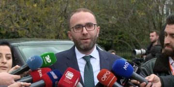 Bardhi: Ligjet e votuara sot janë të pavlefshme, Felaj përfaqësuese e oligarkëve dhe grupeve kriminale