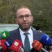 Bardhi: Ligjet e votuara sot janë të pavlefshme, Felaj përfaqësuese e oligarkëve dhe grupeve kriminale