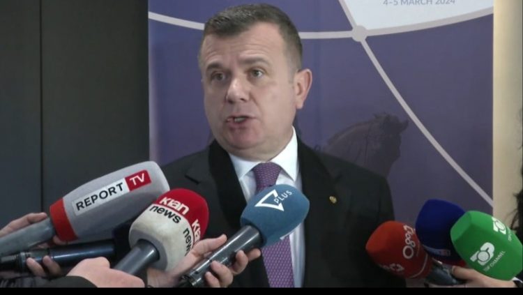 Balla: Do ndryshojmë ligjin për Policinë e Shtetit, drafti për pak kohë në konsultim publik